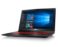 MSI GL62MVR i7-7700HQ/16GB/1TB/Win10X GTX1060 IPS - 426808 - zdjęcie 2